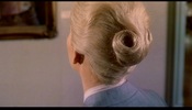 Vertigo (1958)Kim Novak, Palace of the Legion of Honor, San Francisco, California and hair